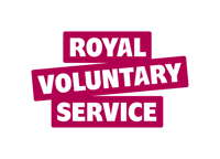 Royal Voluntary Service logo